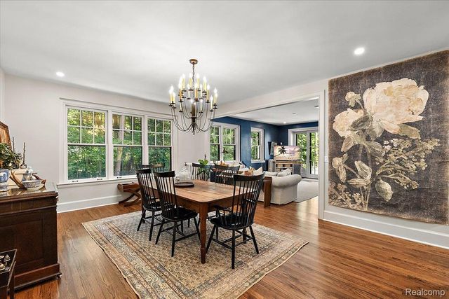 31505 Kennoway Court, Beverly Hills Village, MI 48025
