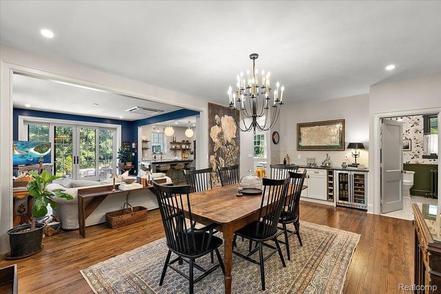 31505 Kennoway Court, Beverly Hills Village, MI 48025