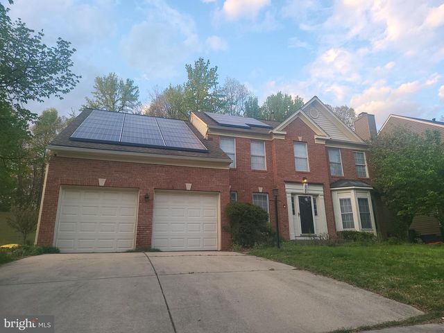 10704 WYNFIELD CT, Glenn Dale, MD 20769