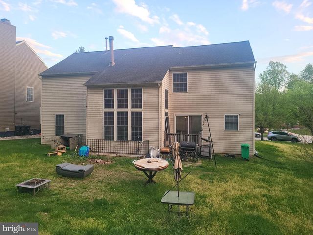 10704 WYNFIELD CT, Glenn Dale, MD 20769
