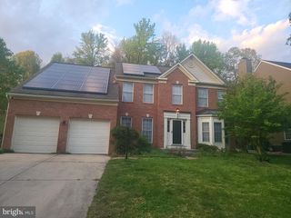 10704 WYNFIELD CT, Glenn Dale, MD 20769