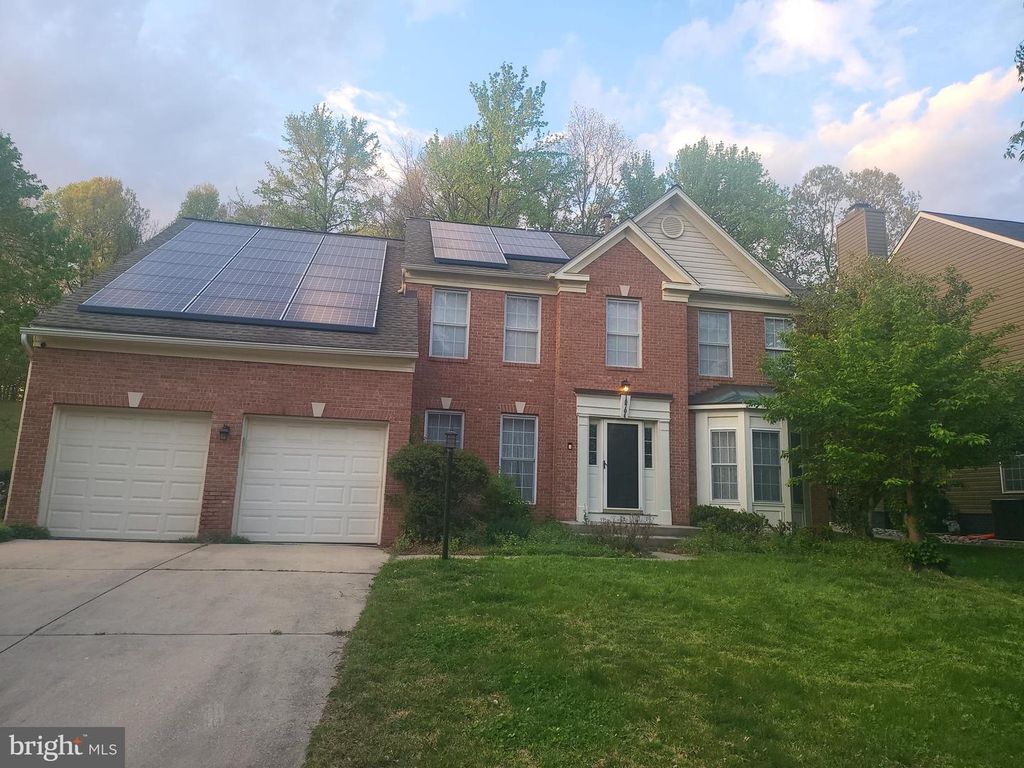 10704 WYNFIELD CT, Glenn Dale, MD 20769