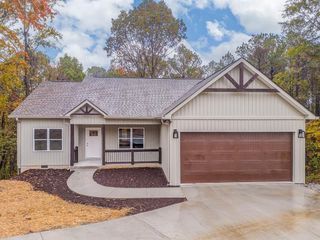 1149 Percheron Drive, Dalton, GA 30720