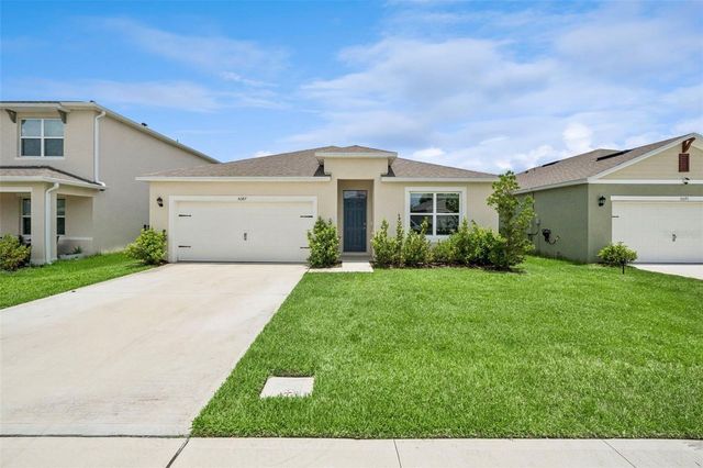 5087 TANA TERRACE, St Cloud, FL 34772