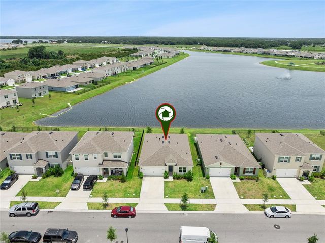 5087 TANA TERRACE, St Cloud, FL 34772