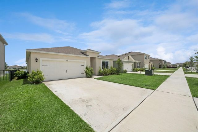 5087 TANA TERRACE, St Cloud, FL 34772