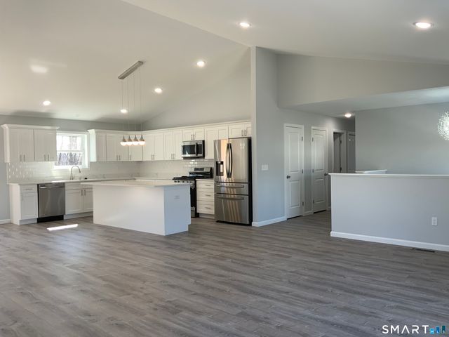 96 Enright Street, West Haven, CT 06516