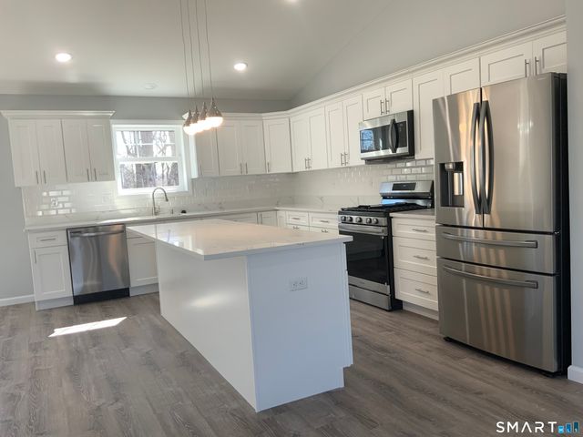 96 Enright Street, West Haven, CT 06516