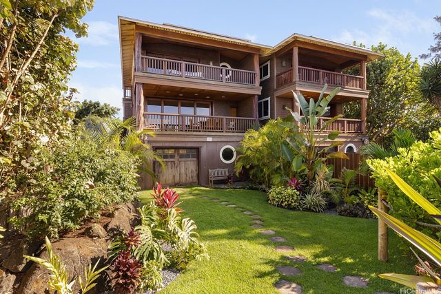 67-4 Kahaone Place A, Waialua, HI 96791