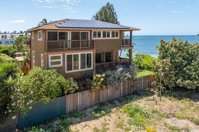 67-4 Kahaone Place A, Waialua, HI 96791