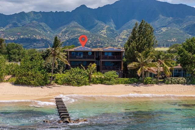 67-4 Kahaone Place A, Waialua, HI 96791