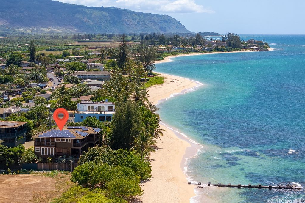 67-4 Kahaone Place A, Waialua, HI 96791