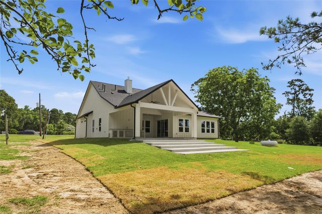 630 County Road 4023, Dayton, TX 77535