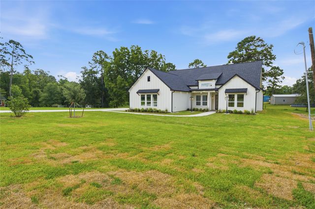 630 County Road 4023, Dayton, TX 77535