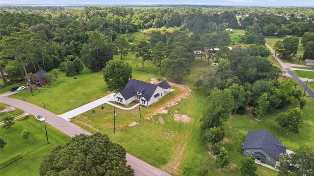 630 County Road 4023, Dayton, TX 77535