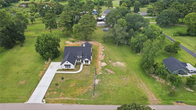 630 County Road 4023, Dayton, TX 77535
