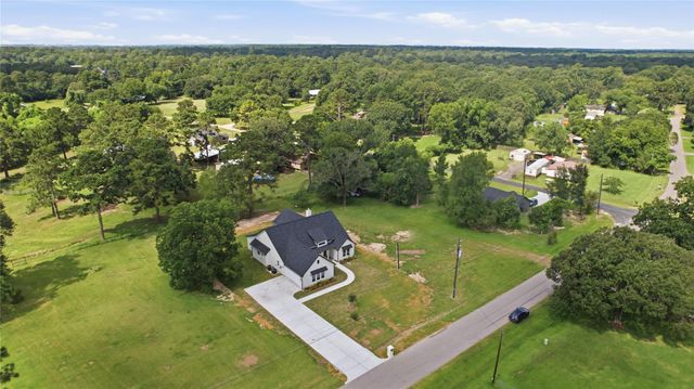 630 County Road 4023, Dayton, TX 77535