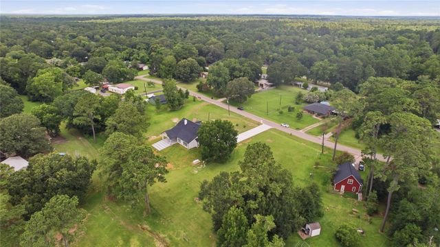 630 County Road 4023, Dayton, TX 77535