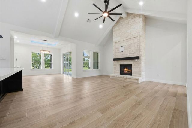630 County Road 4023, Dayton, TX 77535