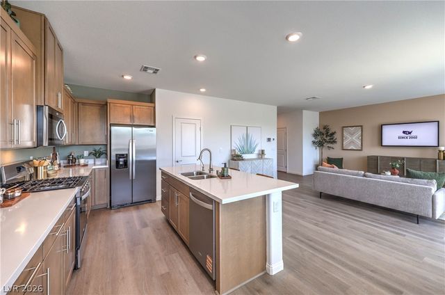 6209 SEASTRAND Street, North Las Vegas, NV 89031