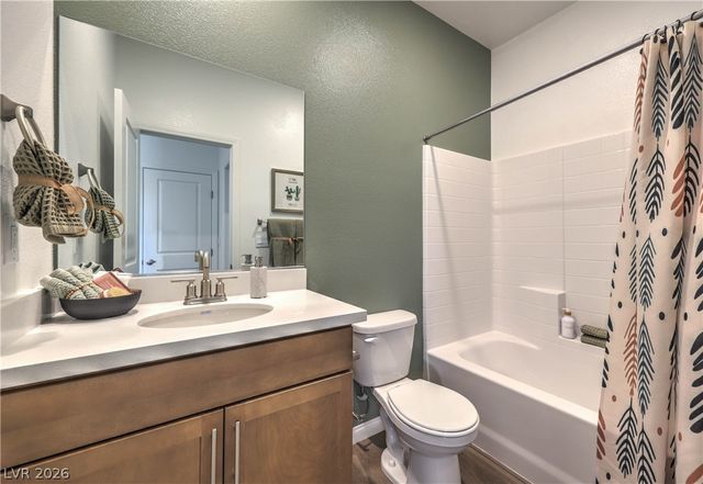 6209 SEASTRAND Street, North Las Vegas, NV 89031