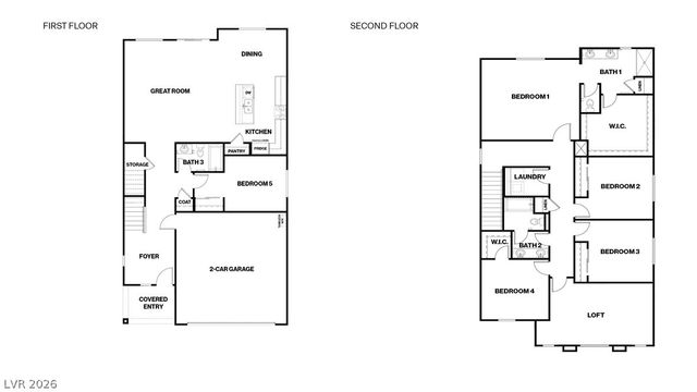 6209 SEASTRAND Street, North Las Vegas, NV 89031