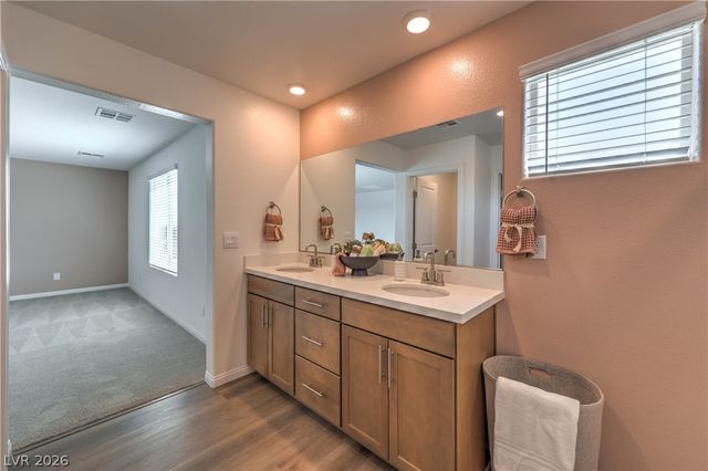 6209 SEASTRAND Street, North Las Vegas, NV 89031