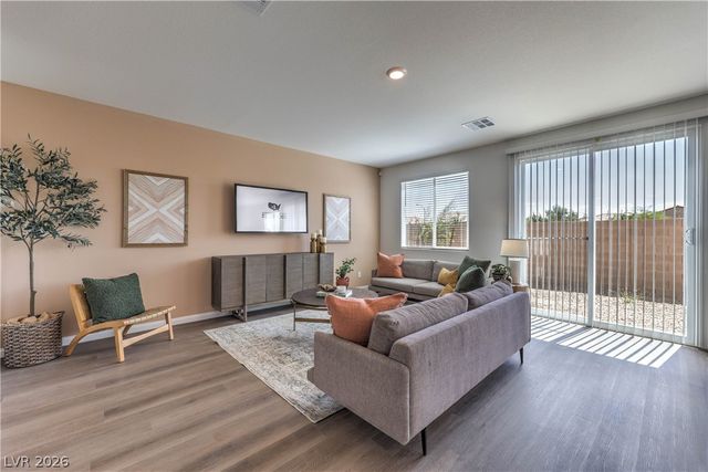 6209 SEASTRAND Street, North Las Vegas, NV 89031