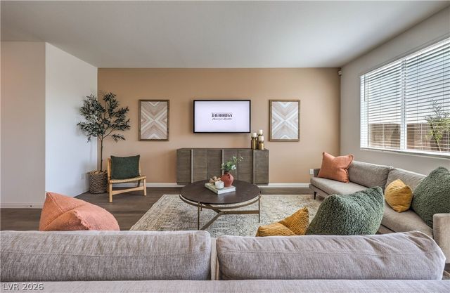 6209 SEASTRAND Street, North Las Vegas, NV 89031