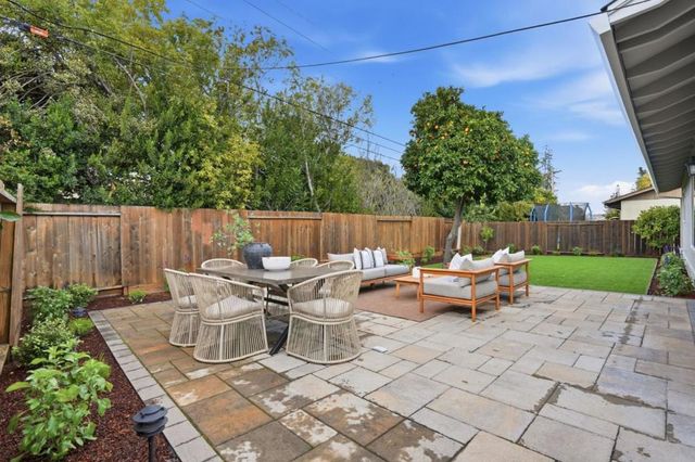 882 San Rafael Avenue, Mountain View, CA 94043