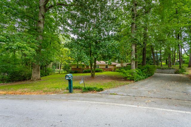 6109 Pythian Road, Harrison, TN 37341