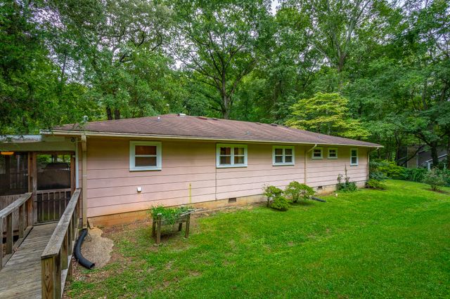 6109 Pythian Road, Harrison, TN 37341