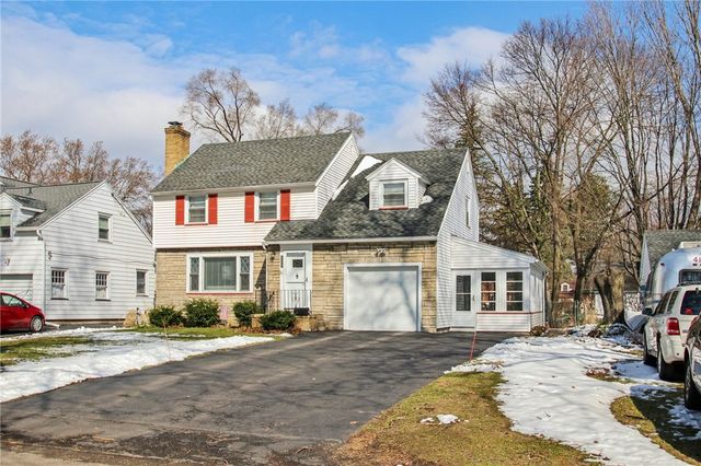 196 Belmeade Road, Irondequoit, NY 14617