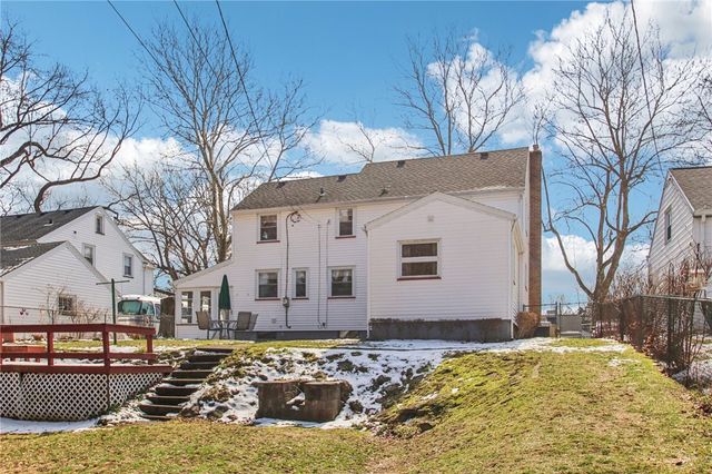 196 Belmeade Road, Irondequoit, NY 14617