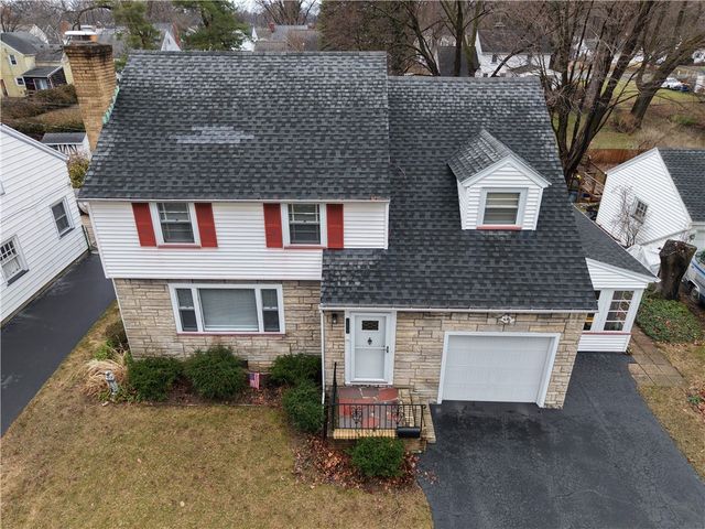 196 Belmeade Road, Irondequoit, NY 14617