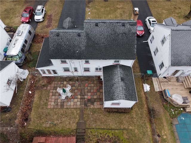 196 Belmeade Road, Irondequoit, NY 14617