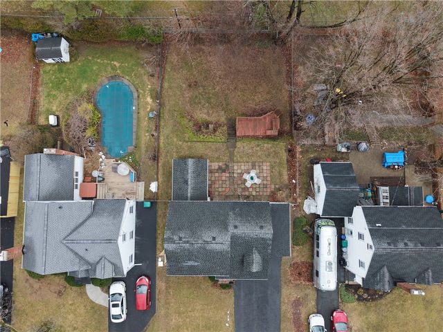 196 Belmeade Road, Irondequoit, NY 14617