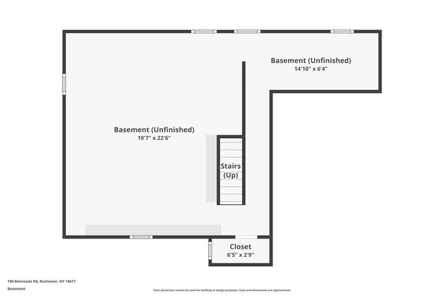 196 Belmeade Road, Irondequoit, NY 14617