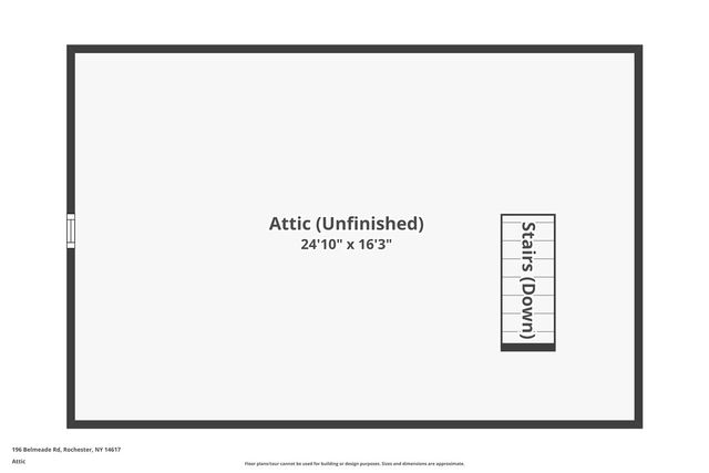 196 Belmeade Road, Irondequoit, NY 14617