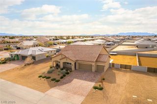 4921 Graystone Drive, Pahrump, NV 89061