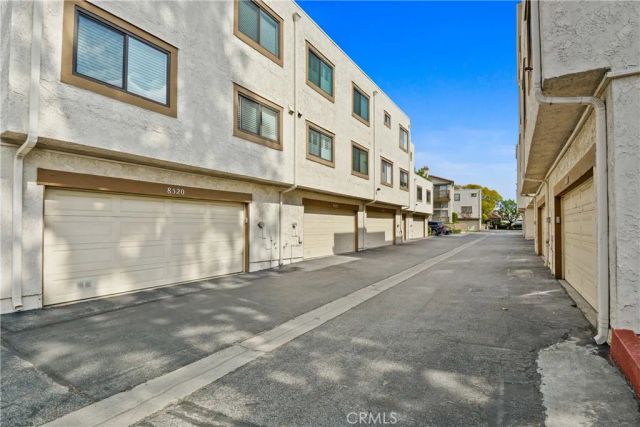 8522 Village, Rosemead, CA 91770