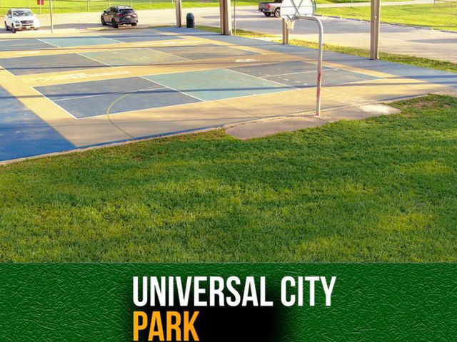 915 HORSESHOE TRL, Universal City, TX 78148