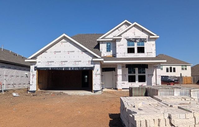 13214 Anchor Bay Drive, Texas City, TX 77568