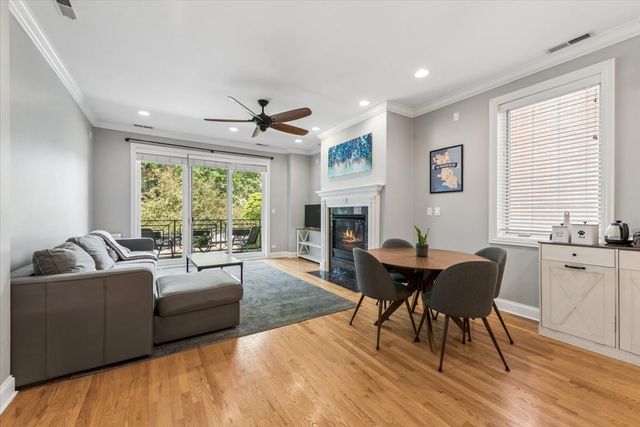 4239 N Keystone Avenue 2N, Chicago, IL 60641
