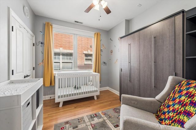 4239 N Keystone Avenue 2N, Chicago, IL 60641