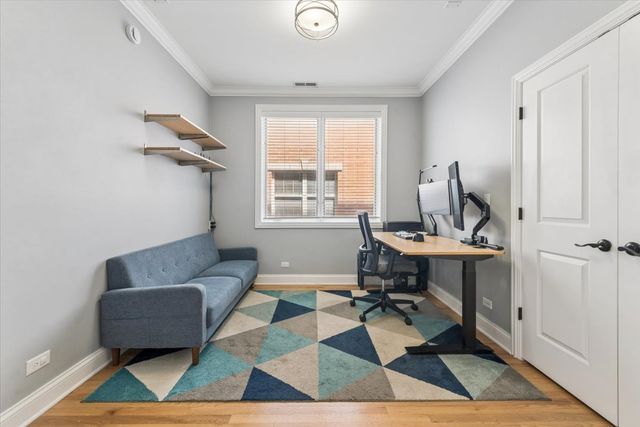 4239 N Keystone Avenue 2N, Chicago, IL 60641