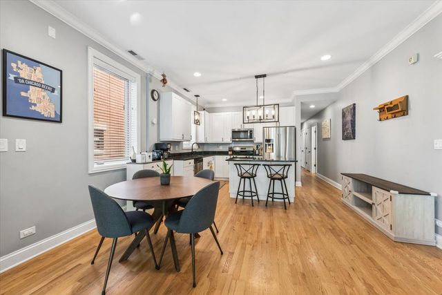 4239 N Keystone Avenue 2N, Chicago, IL 60641