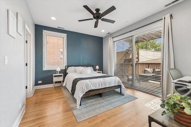 4239 N Keystone Avenue 2N, Chicago, IL 60641