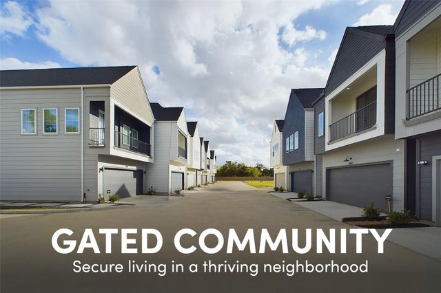 3002 Jensen Springs Lane, Houston, TX 77026