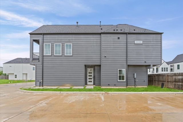 3002 Jensen Springs Lane, Houston, TX 77026